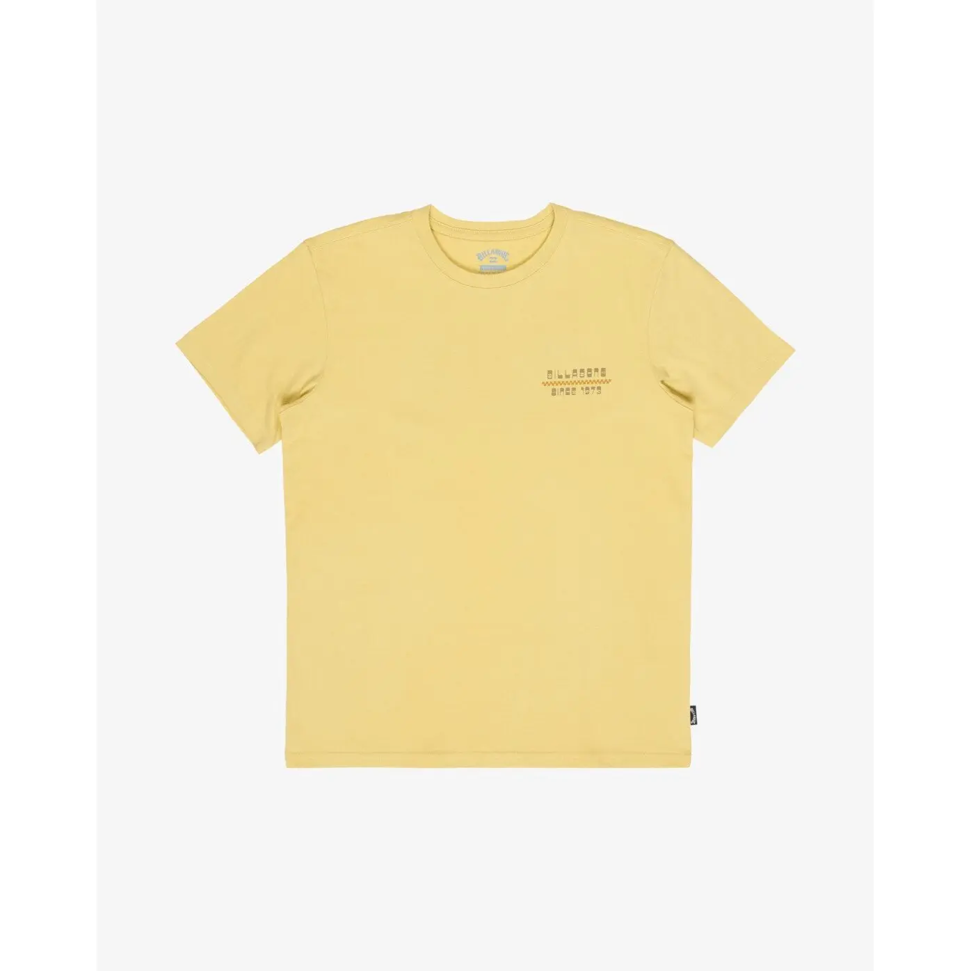 T-Shirt Kind Billabong Secret Spot