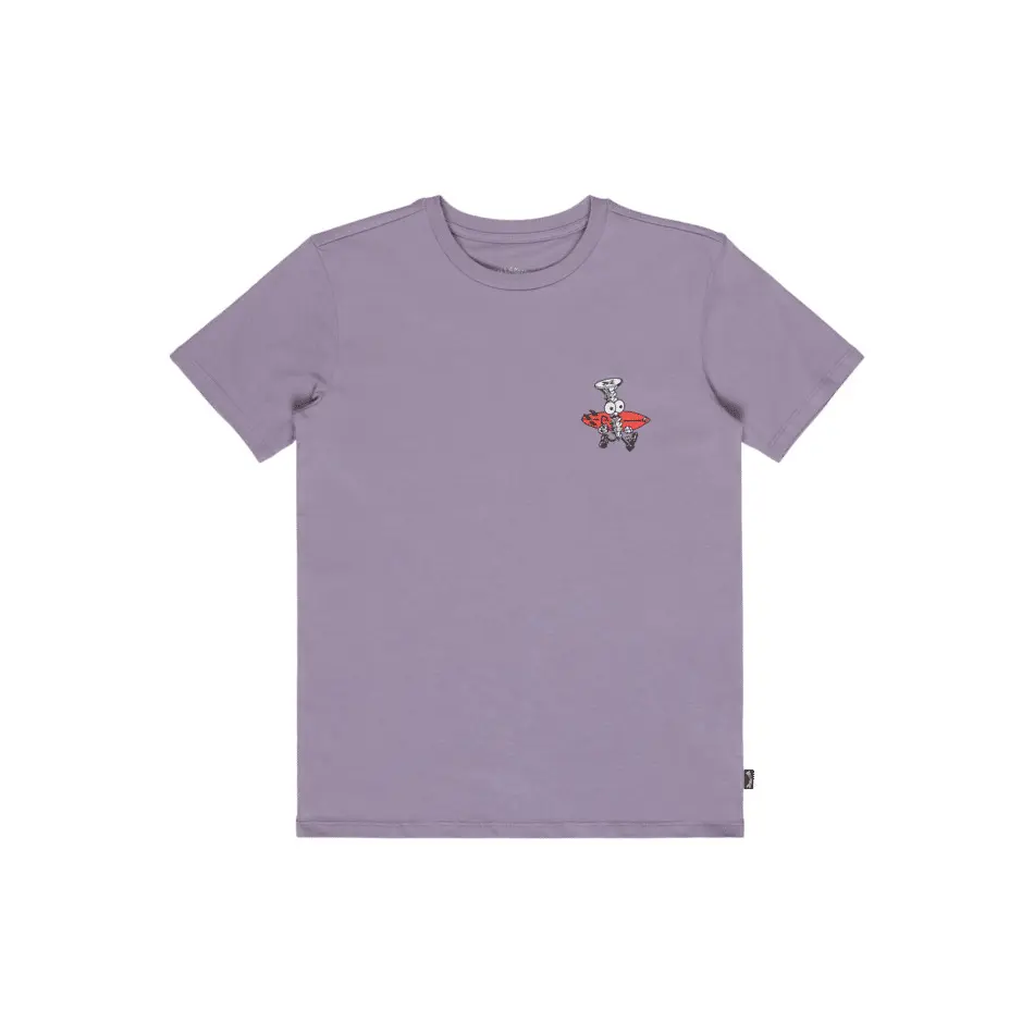 T-Shirt Kind Billabong Screw It