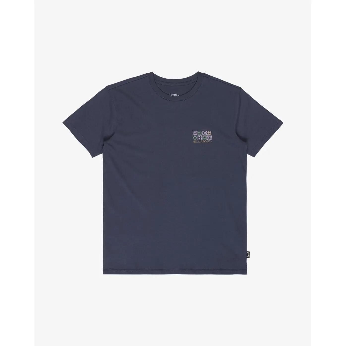 T-Shirt Kind Billabong Segment