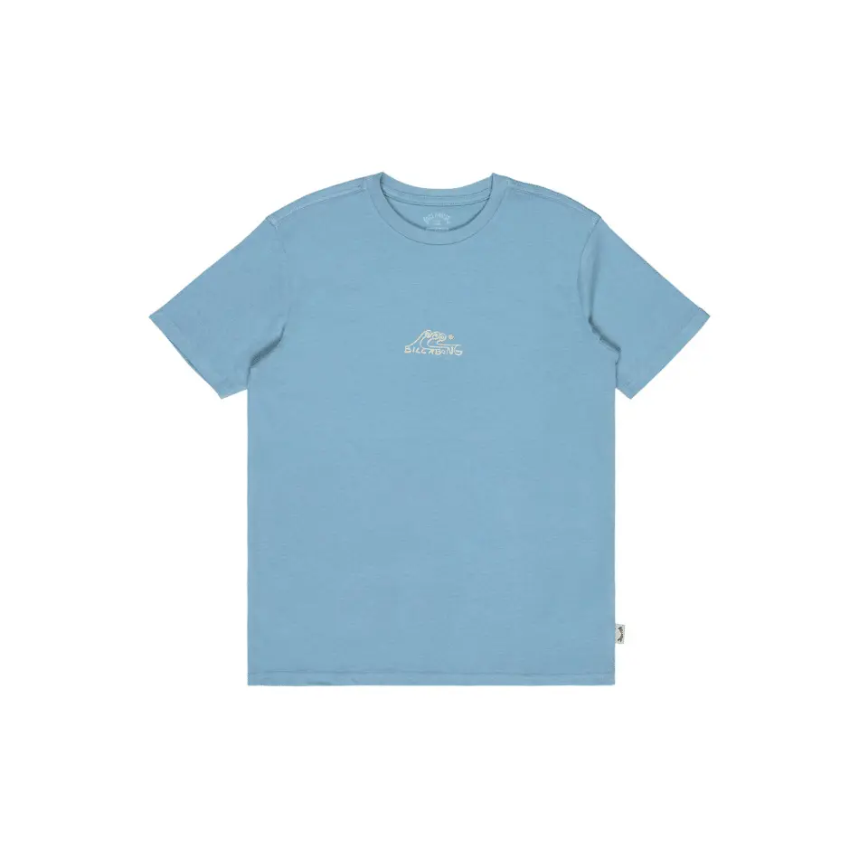 T-shirt Kind Billabong Droppin Y