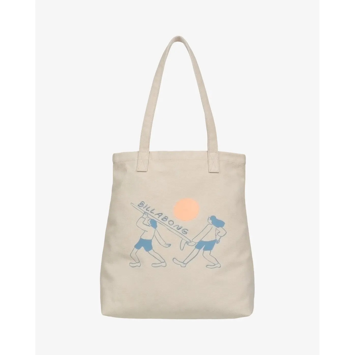 Tote Bag Damen Billabong Ty Williams