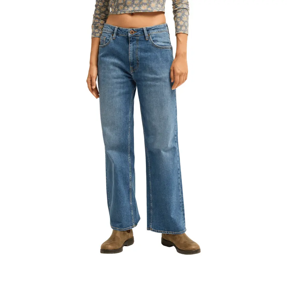 Jeans dritti donna  Shifter