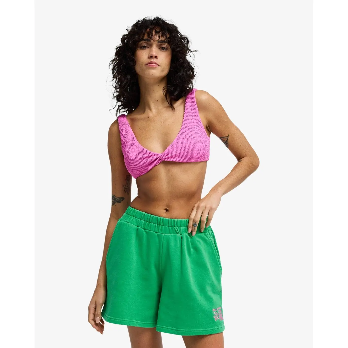 Short Donna  Springbreak