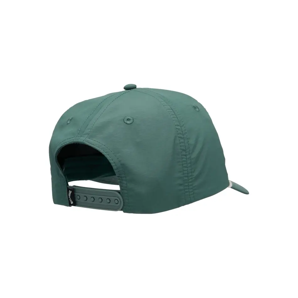 Damen 5-Panel-Cap Billabong Adiv