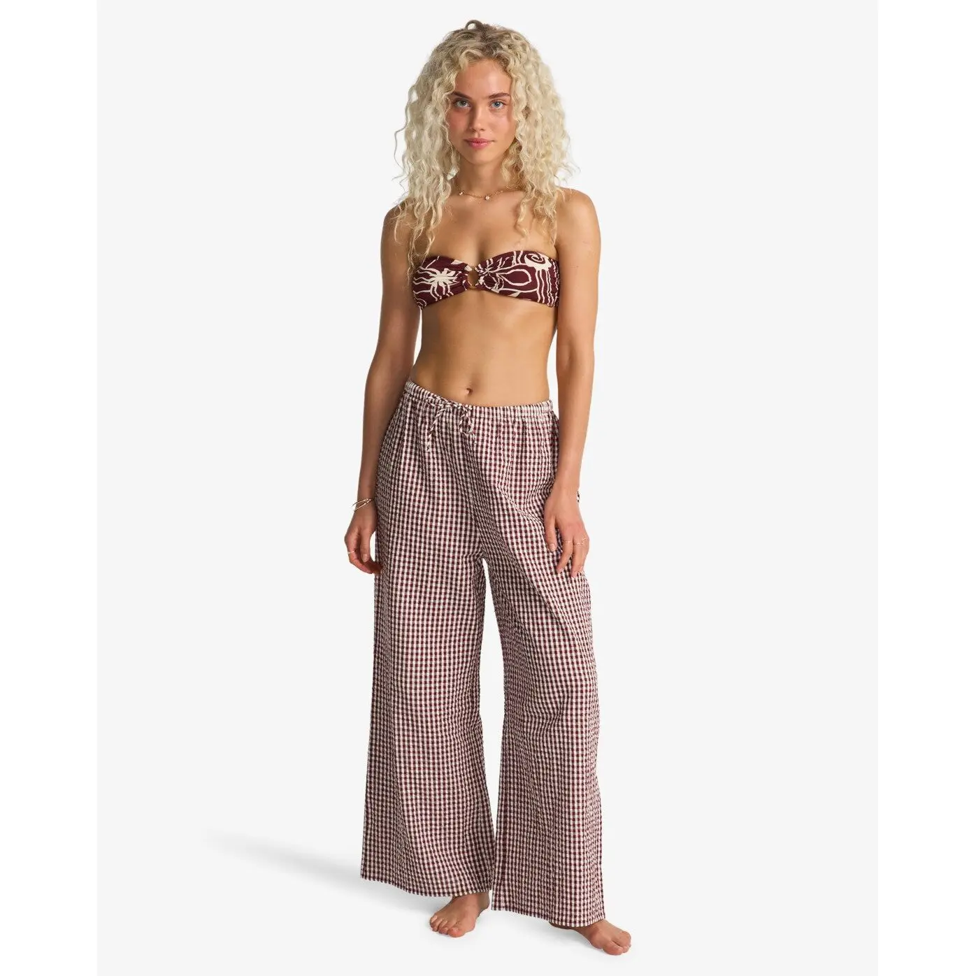 Pantaloni da donna  Beach Spirit