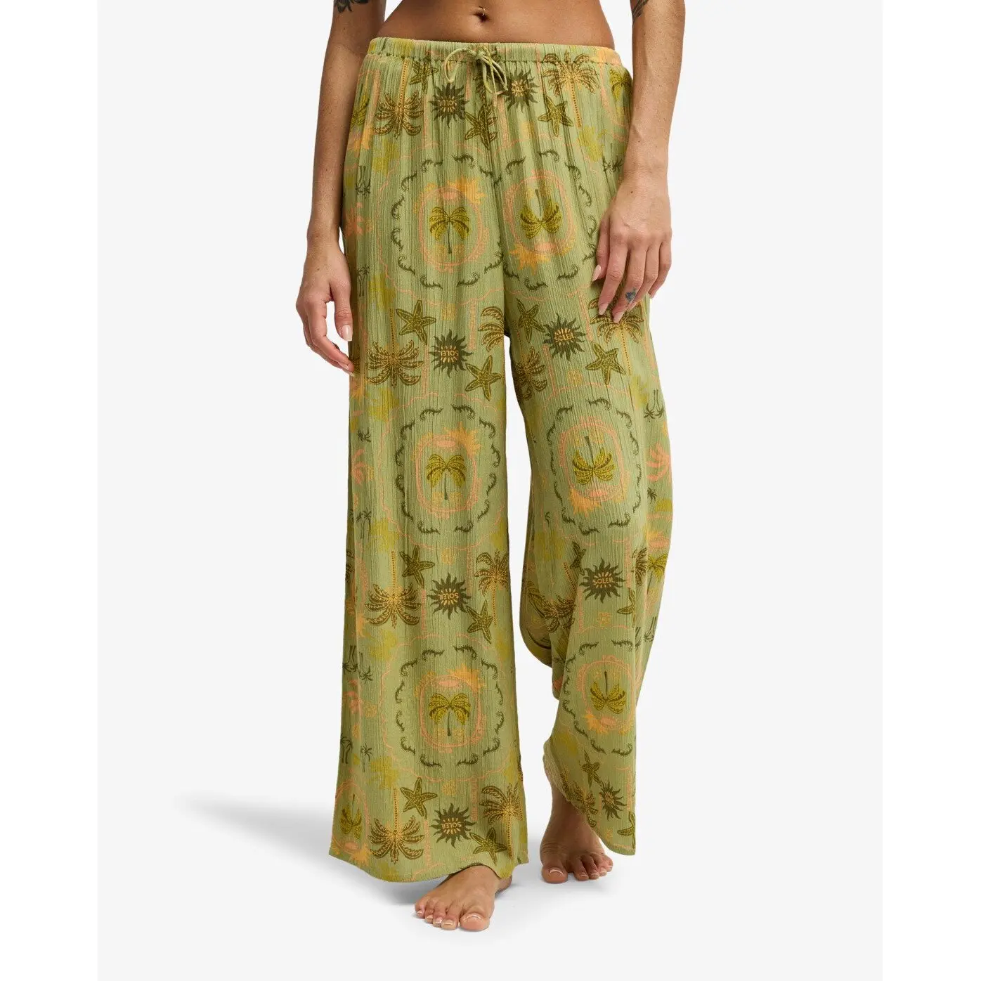 Pantaloni da donna  Beach Spirit