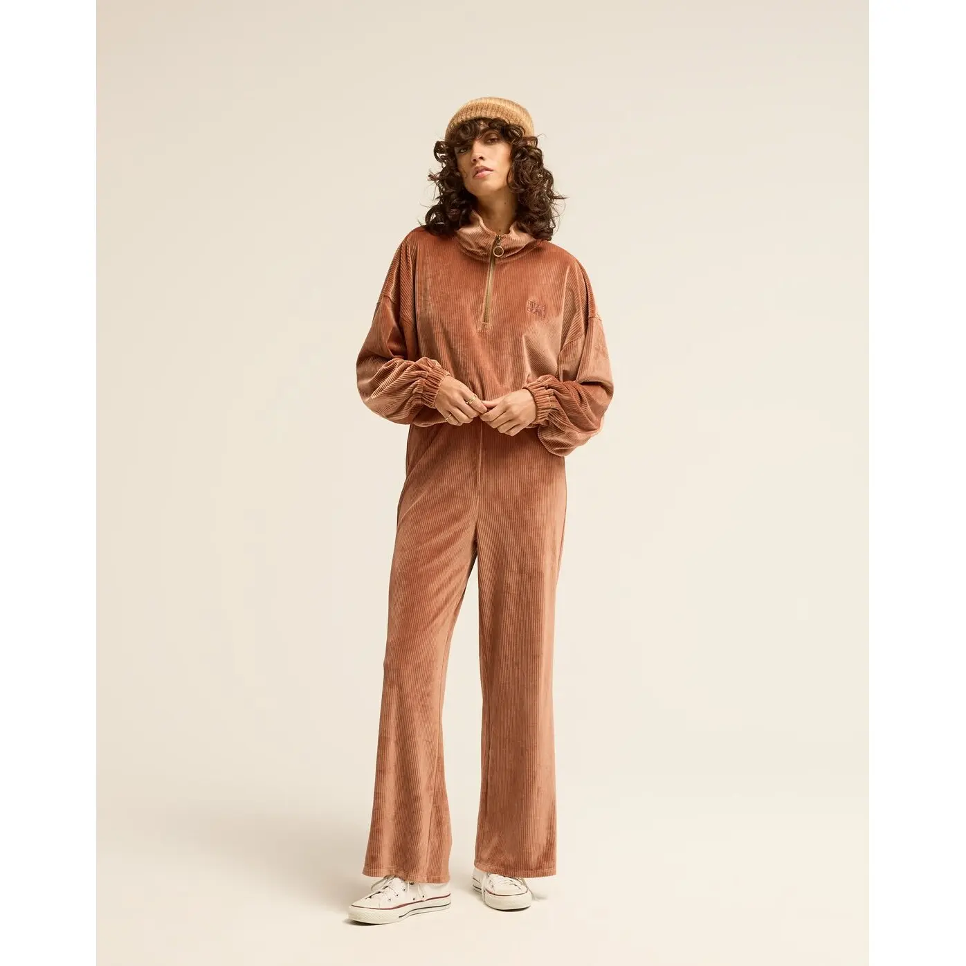 Pantaloni da donna  Keep It Sunny