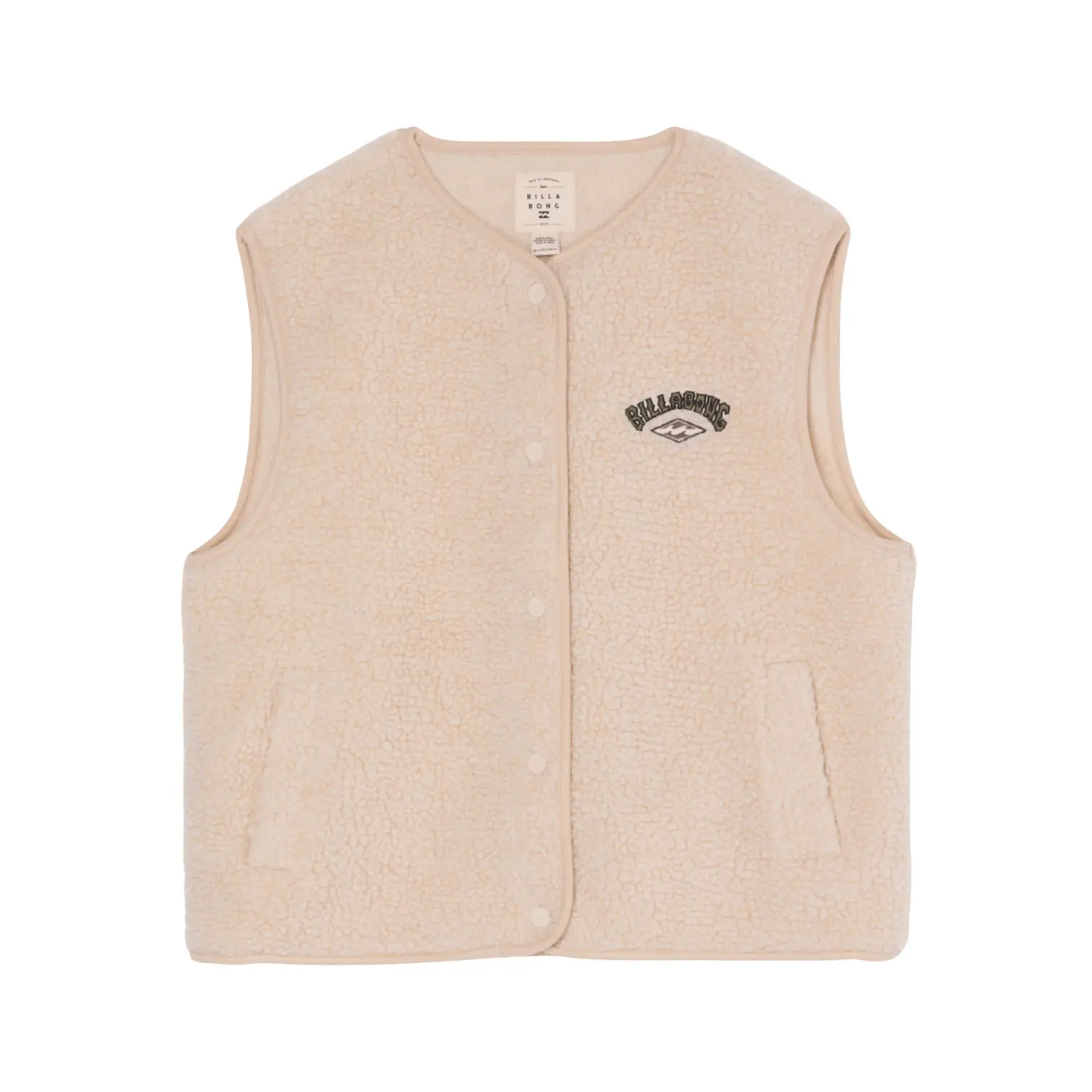 Gilet da donna  Be Happy