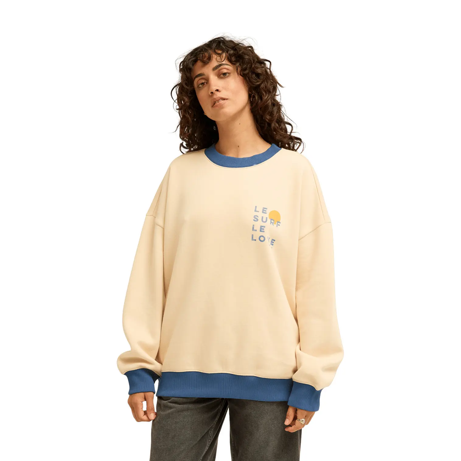 Pile da donna  Le Love Surf