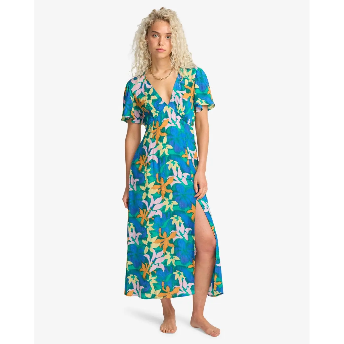 Vestito da donna  Jet Set Midi