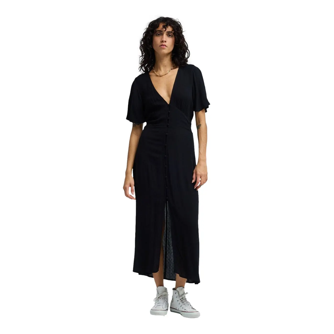 Vestito lungo da donna  Your Girl