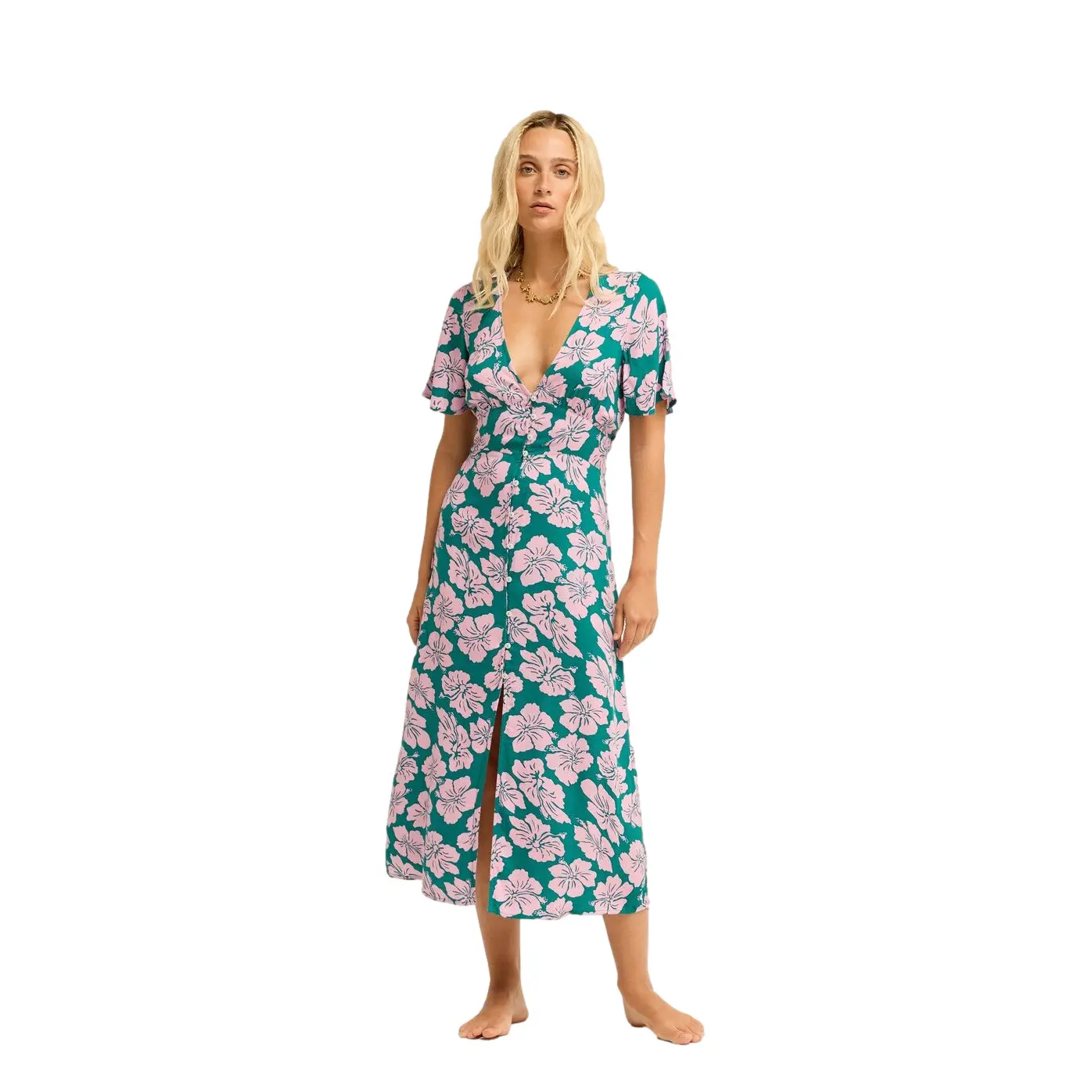 Vestito lungo da donna  Your Girl
