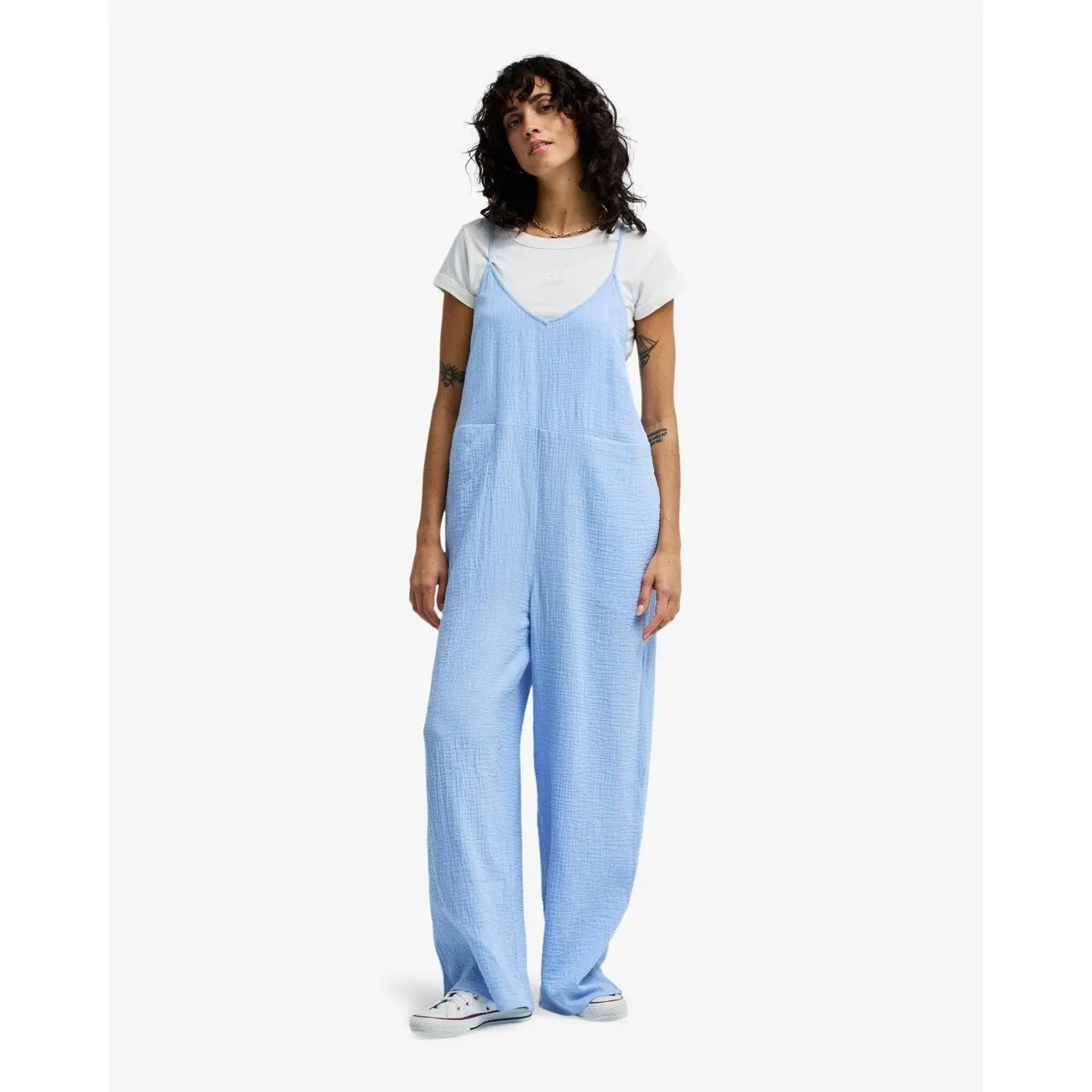 Tuta jumpsuit  Only In Dreams