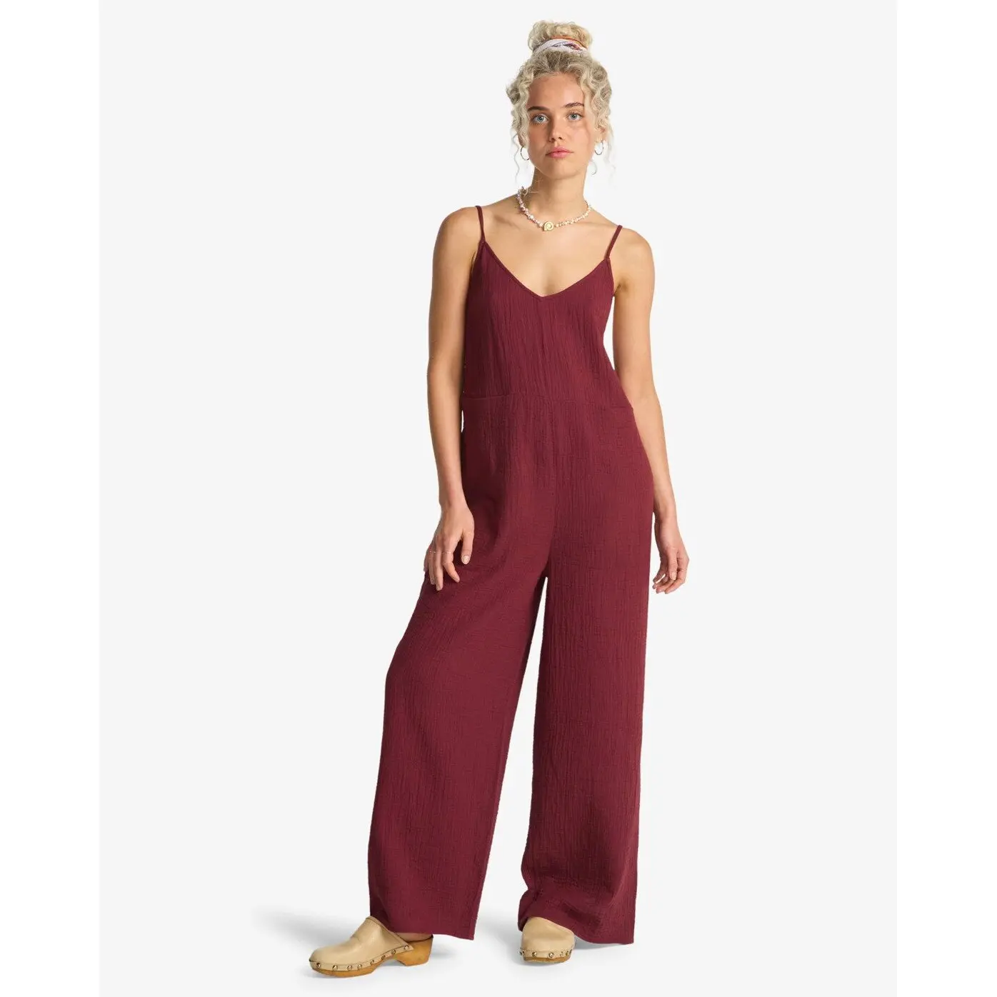 Tuta jumpsuit  Only In Dreams