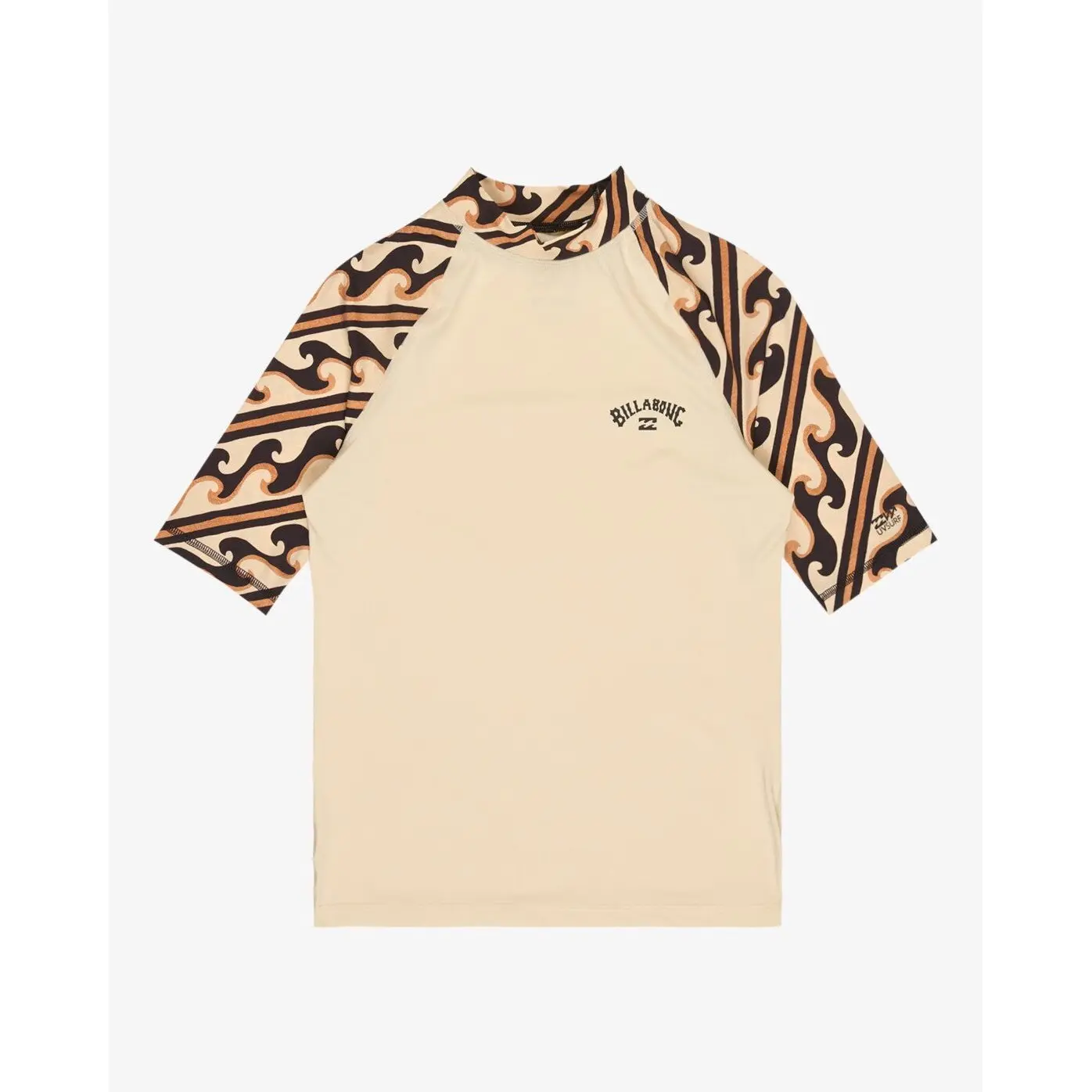 Damen Surfsheirt Billabong Tropic