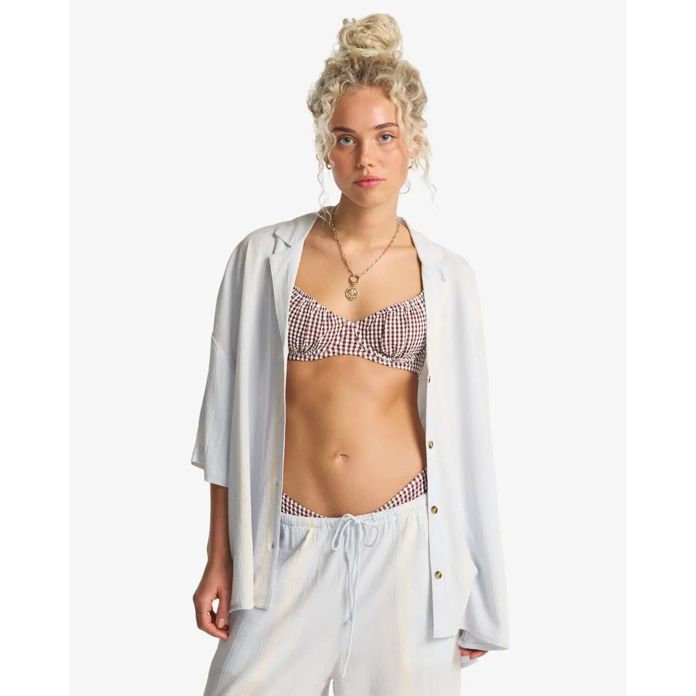 Camicia da donna  Beach Side