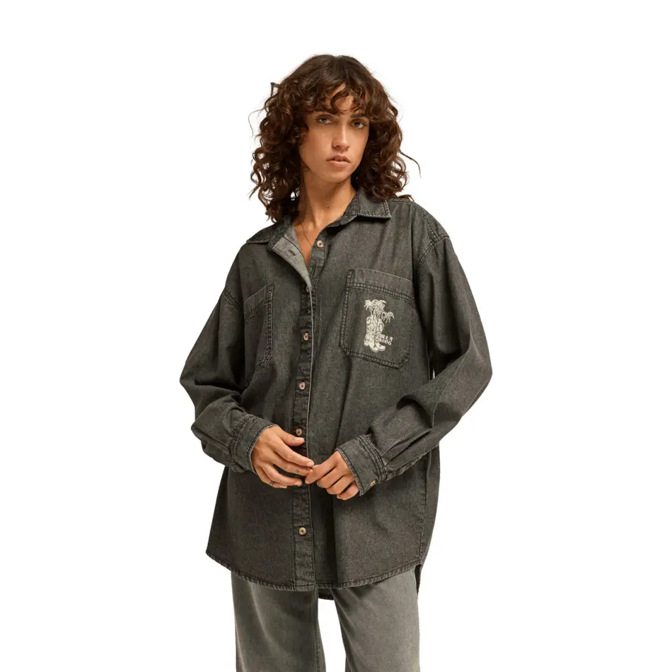 Camicia da donna  Down The Coast