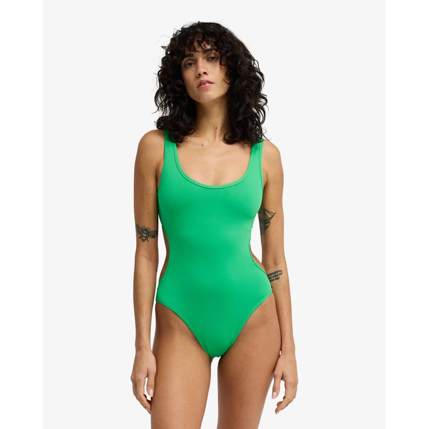 Billabong Women's Vert 1-Piece Swimsuit Sol Searcher Alyssa