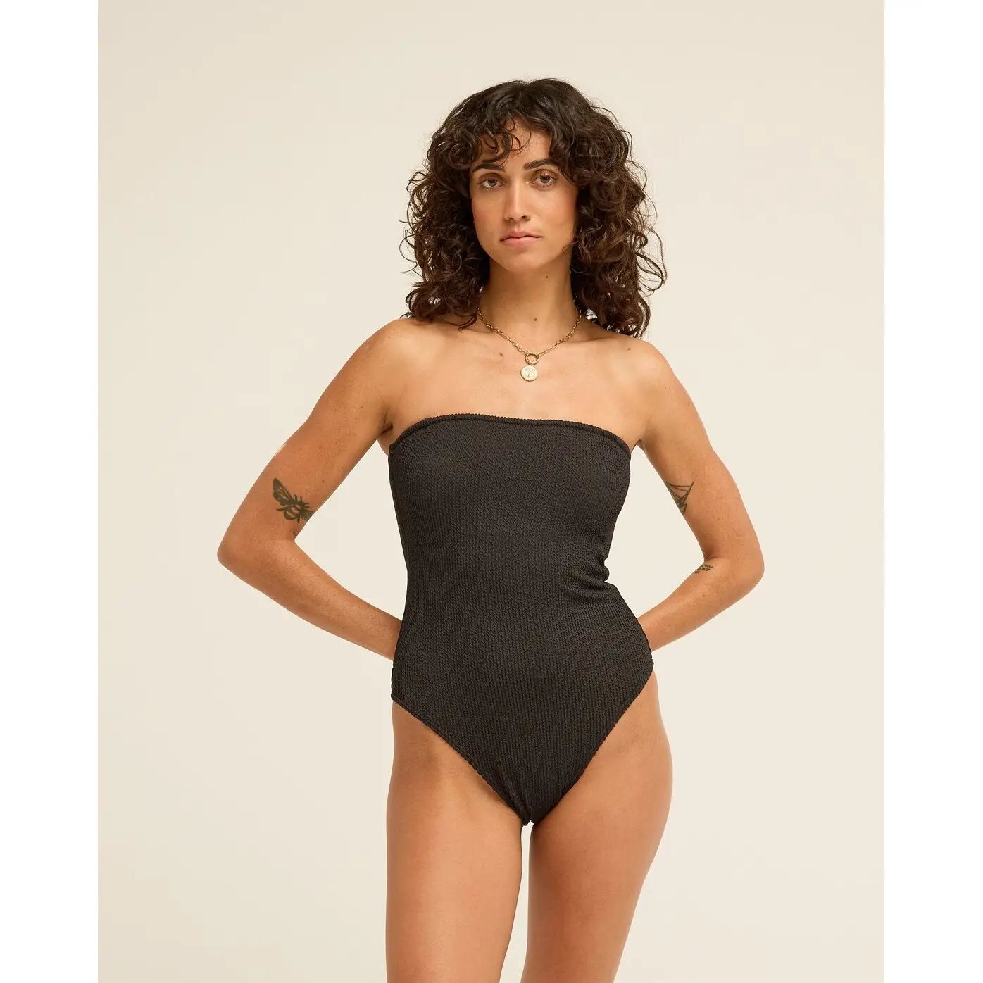 Badeanzug, Damen Billabong Summer High Tully