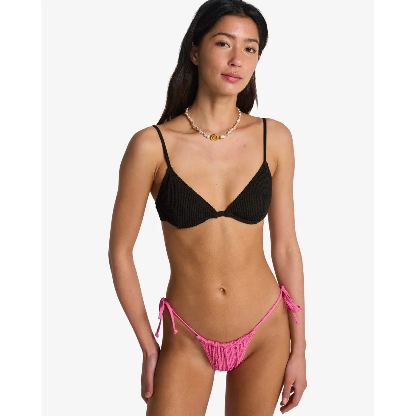 Bikinioberteil für Damen Billabong Summer High Reese Underwire
