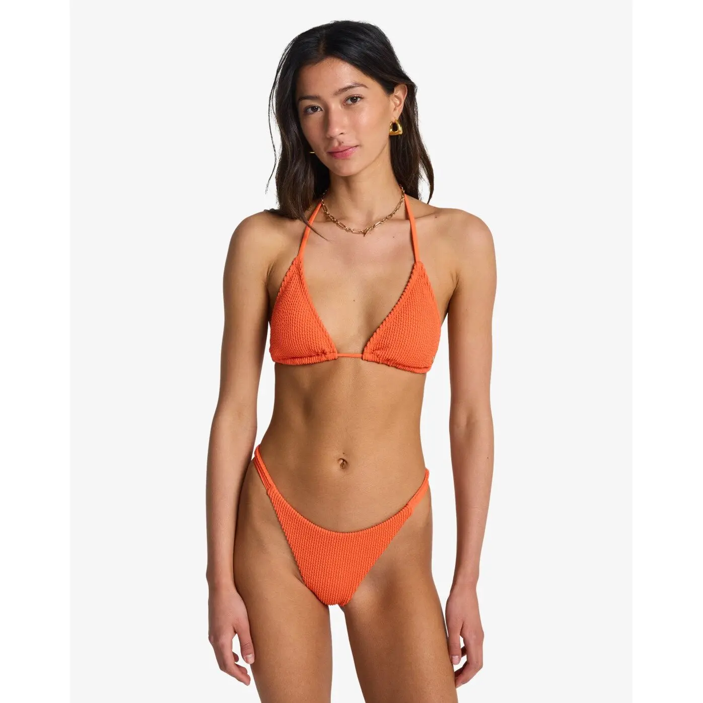 Women's swimsuit bottoms Billabong Summer High Maya