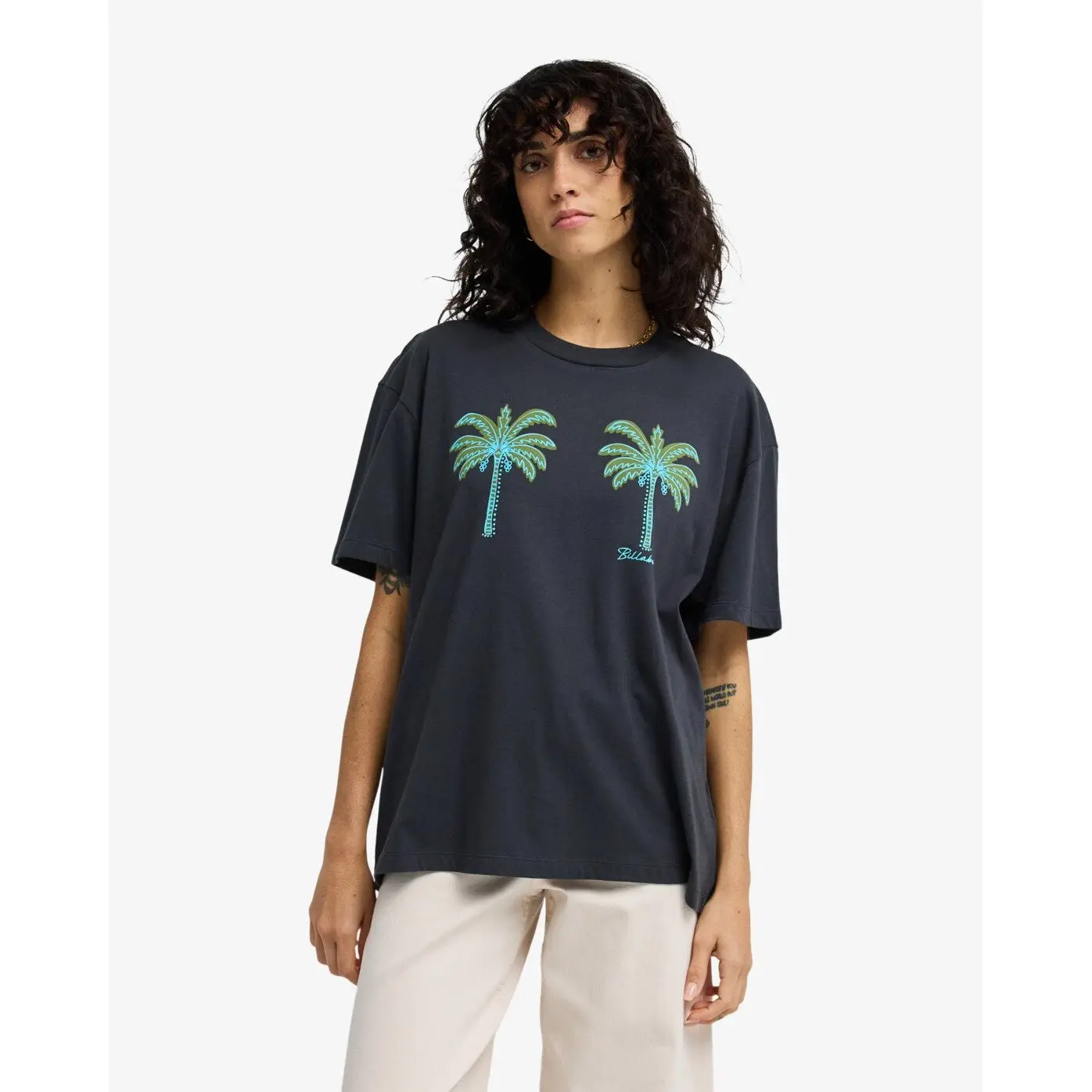 T-shirt da donna  Vacation Club