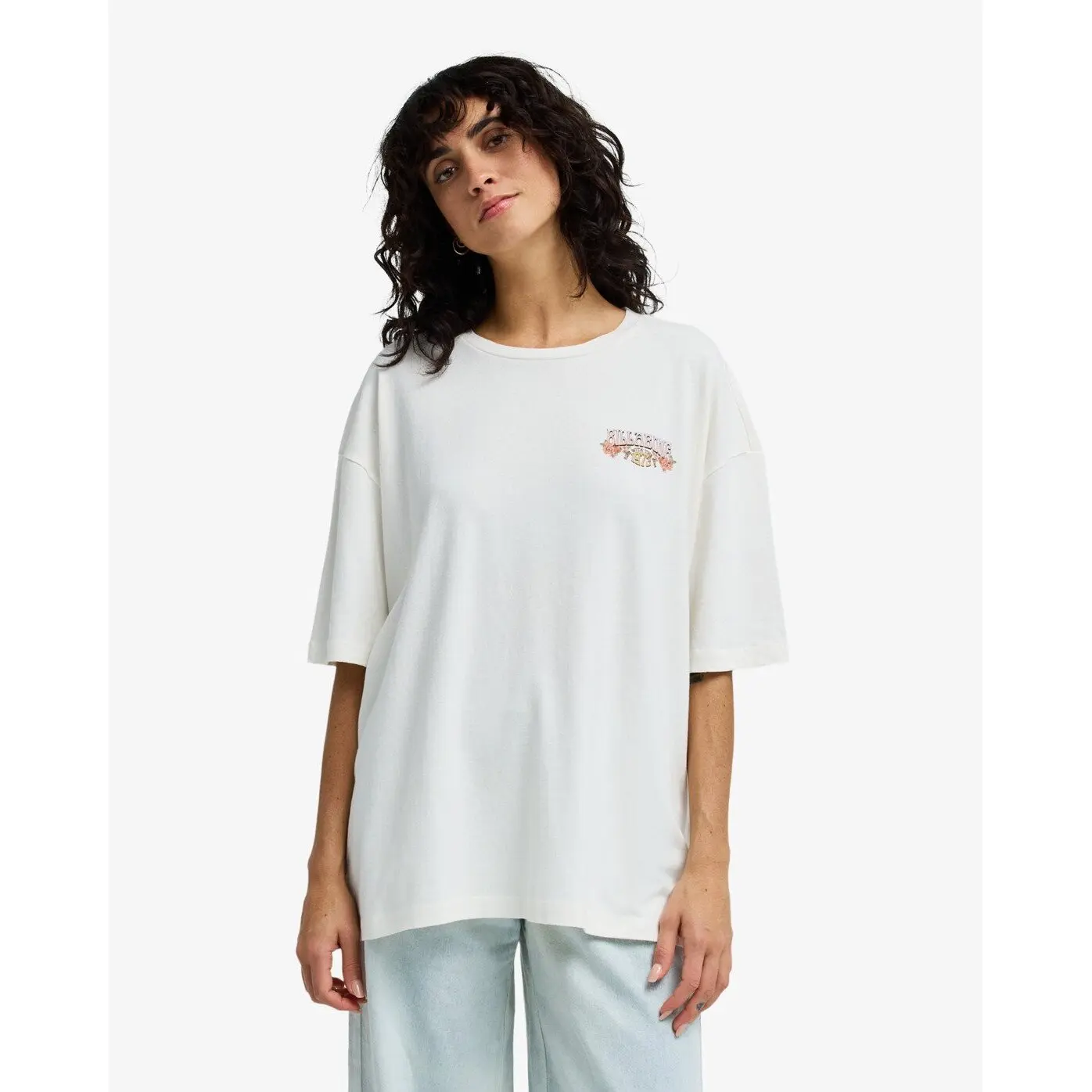 T-shirt da donna  Waterfall