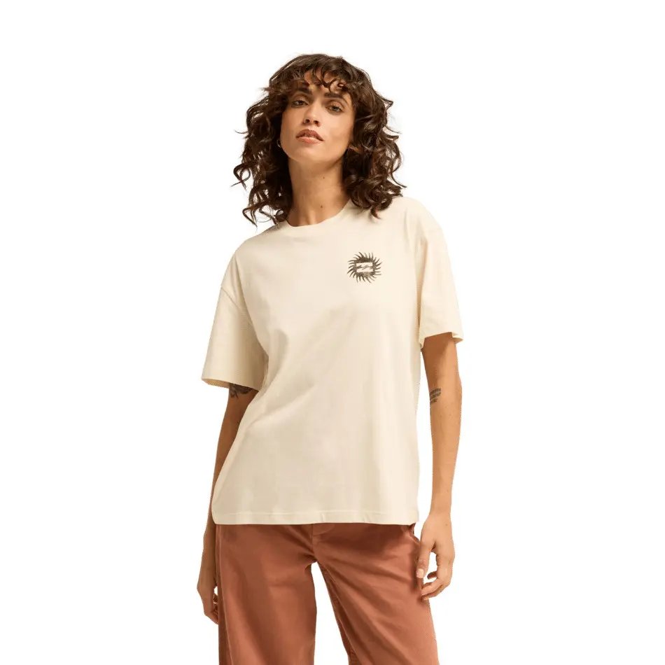 T-shirt da donna  Always Looking