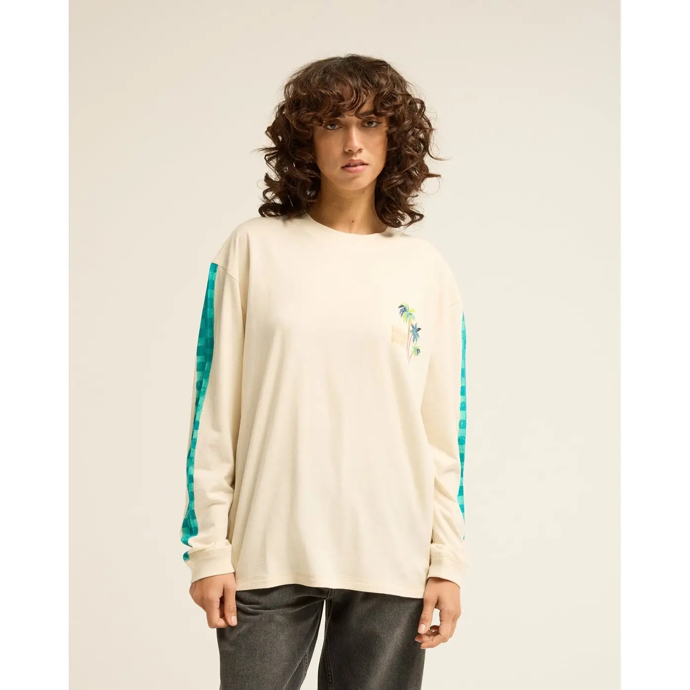 Langarmshirt Billabong On Vacay