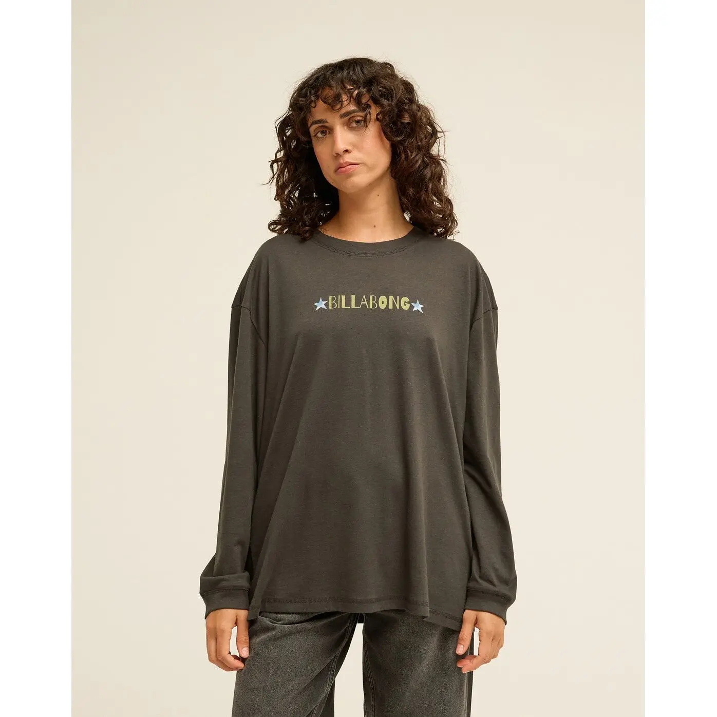 Langarmshirt Billabong Rinding