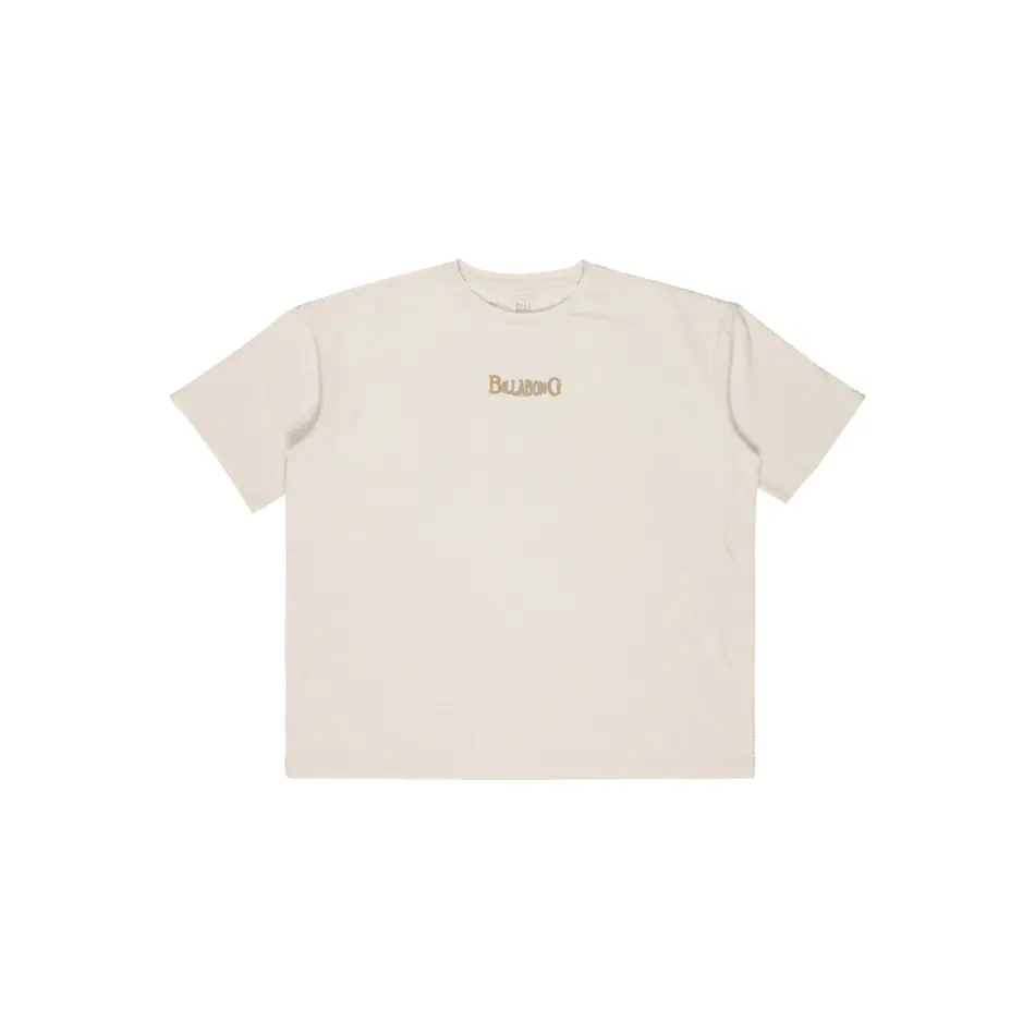 Damen T-Shirt Billabong Chasing Horizons