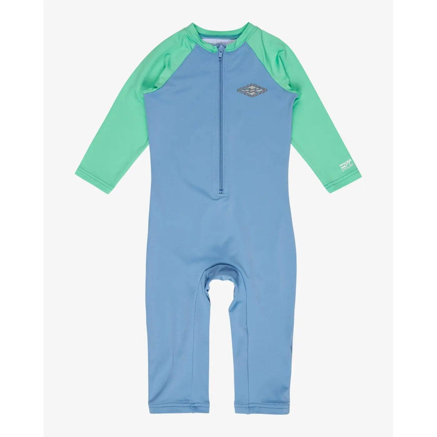 Surfpak voor kinderen Billabong Waves Front-Zip