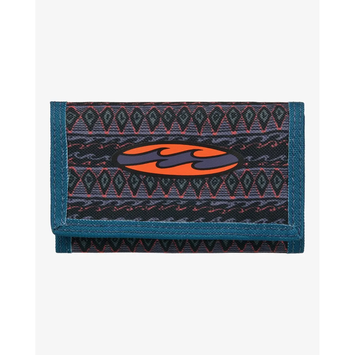 Billabong Men's Bleu Portfolio Tribong Lite