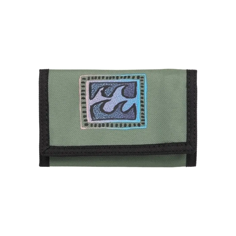 Geldbeutel Billabong Tribong Lite