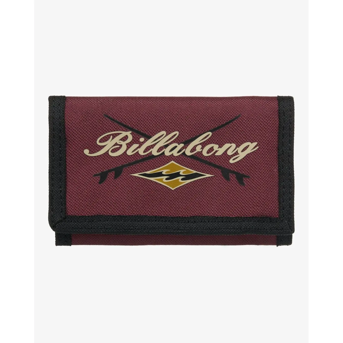 Billabong Men's Rouge Portfolio Tribong Lite