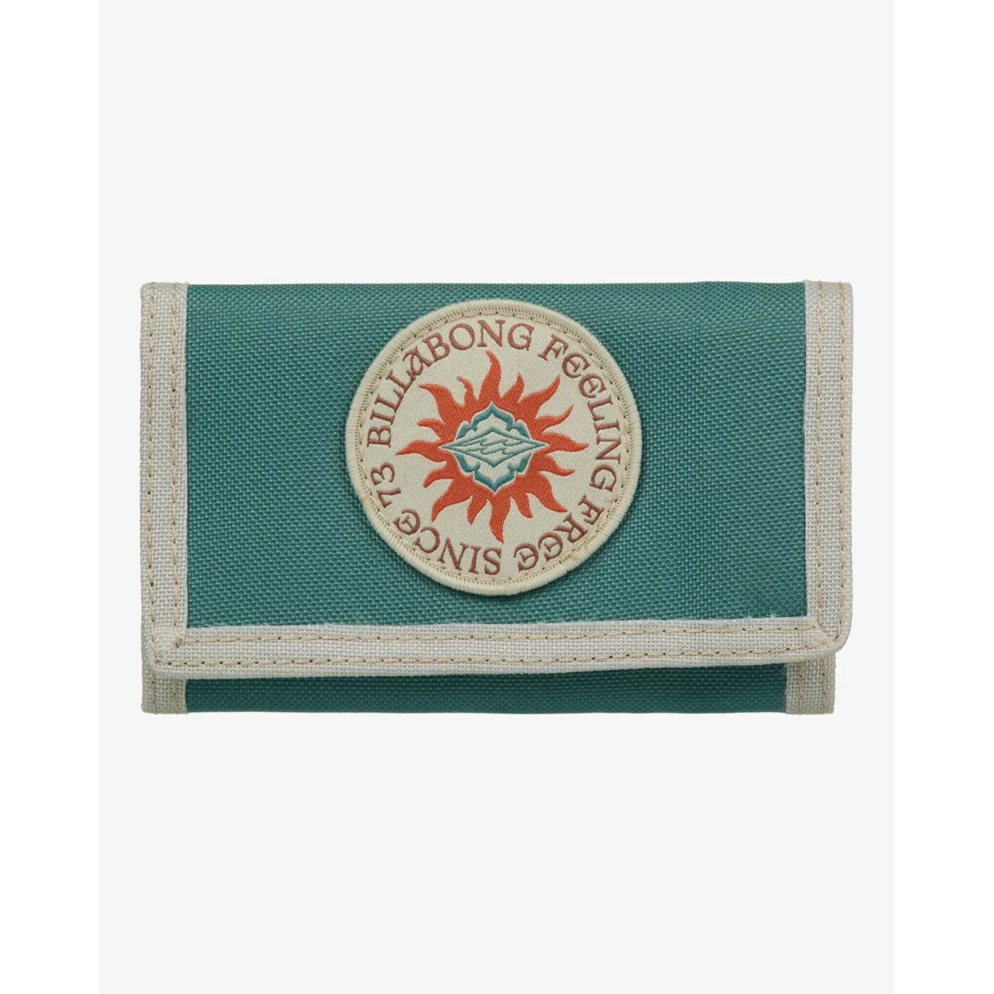 Billabong Men's Vert Portfolio Tribong Patch