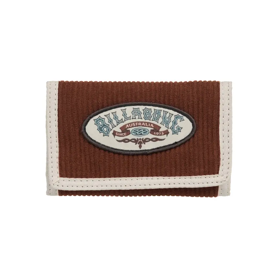Geldbeutel Billabong Tribong Cord