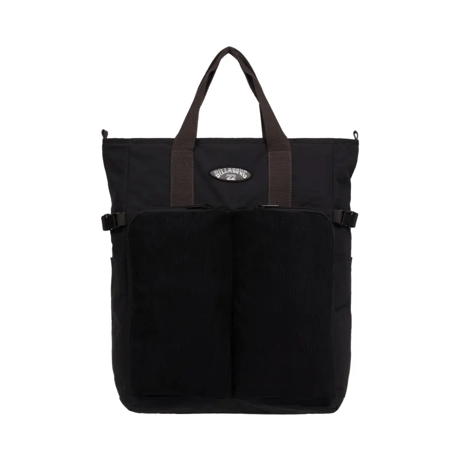 Tote Bag Billabong Cove