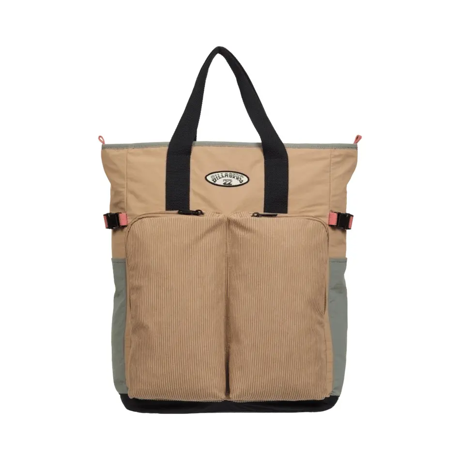 Tote Bag Billabong Cove