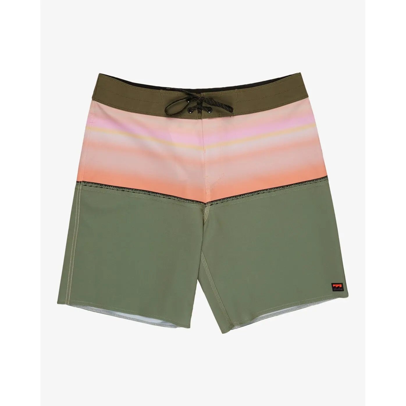 Surfshorts Billabong Fifty50 Pro