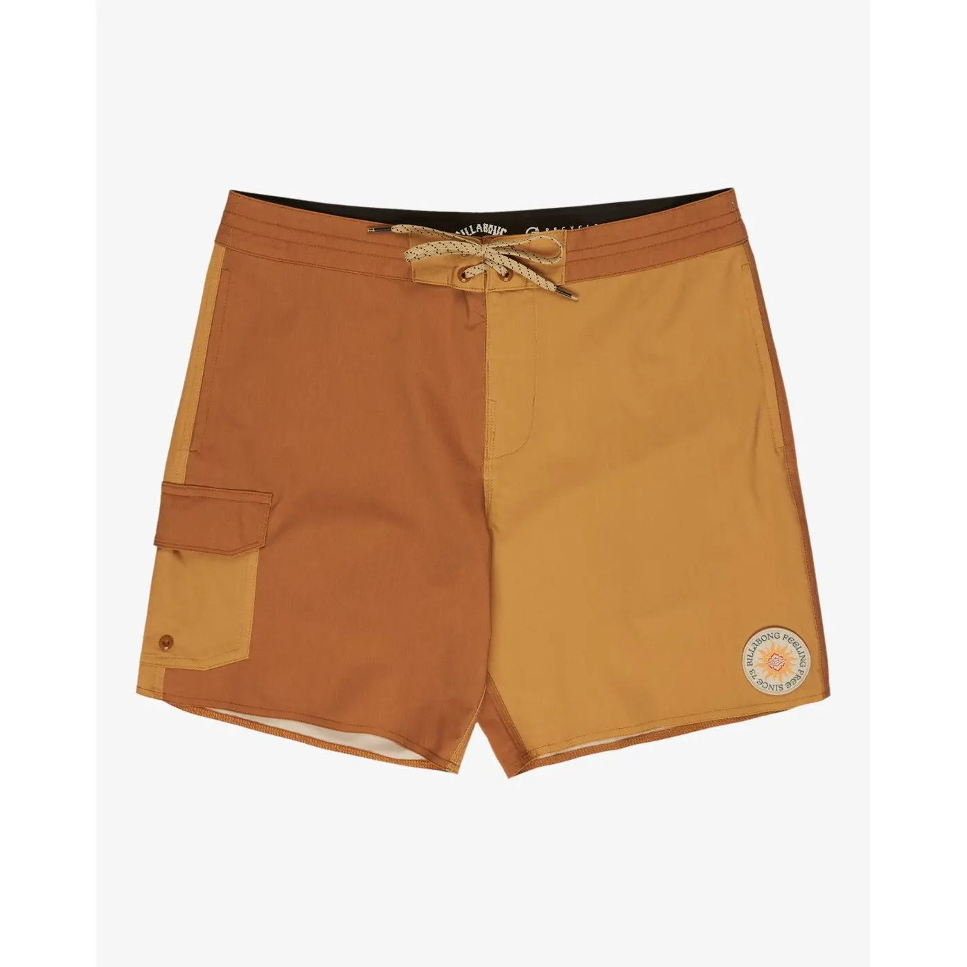 Surf shorts Billabong Ventura LT