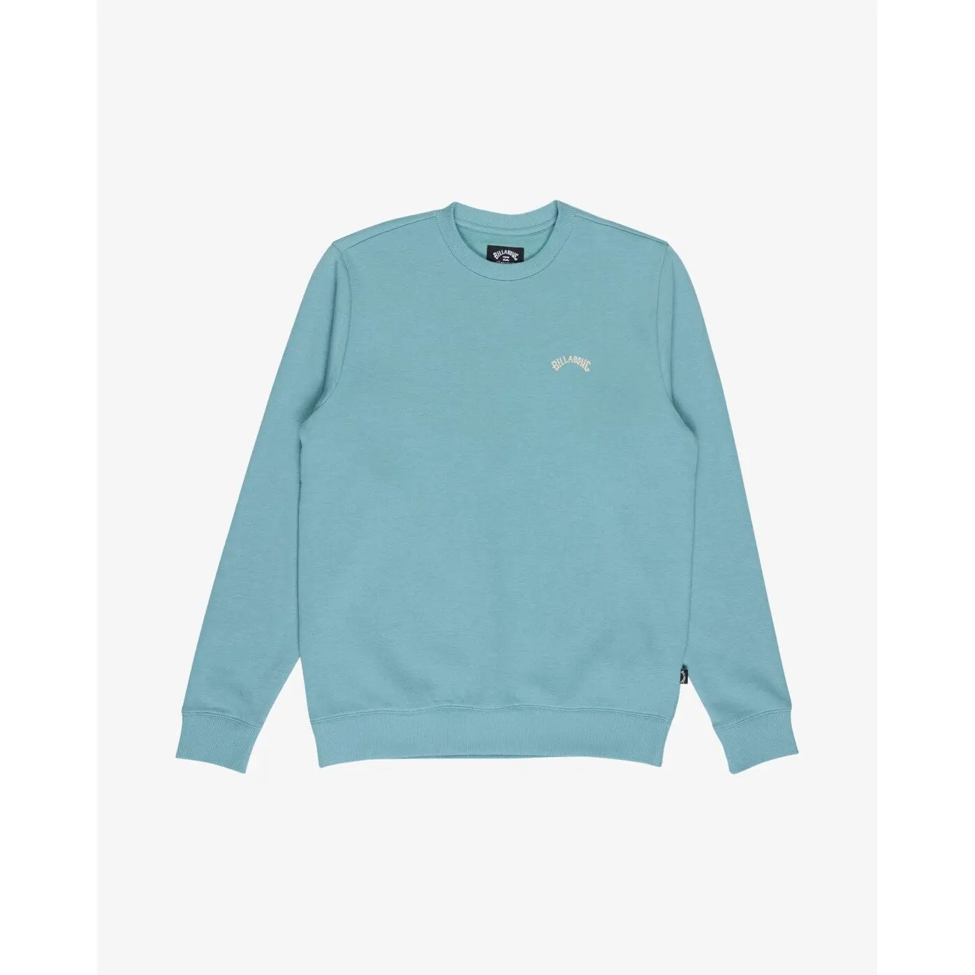 Billabong Men's Bleu Sweatshirt Arch Cr