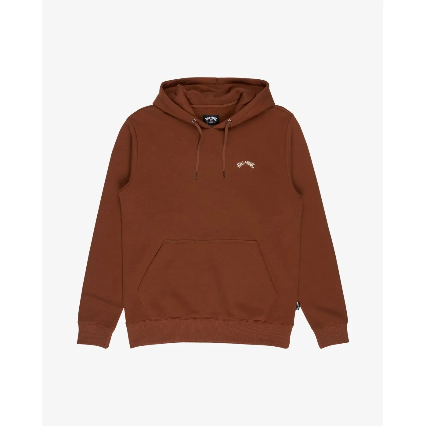 Kapuzensweatshirt Billabong Arch Po