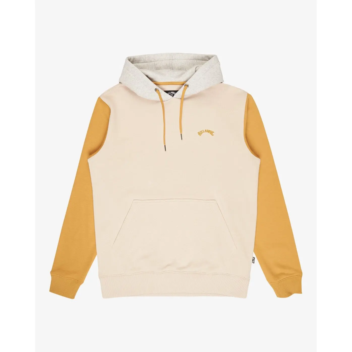Kapuzensweatshirt Billabong Arch Block PO