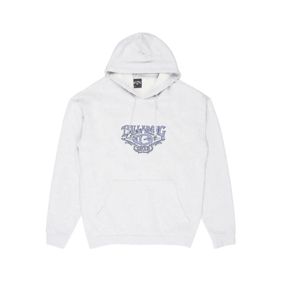 Kapuzensweatshirt Billabong Burleigh