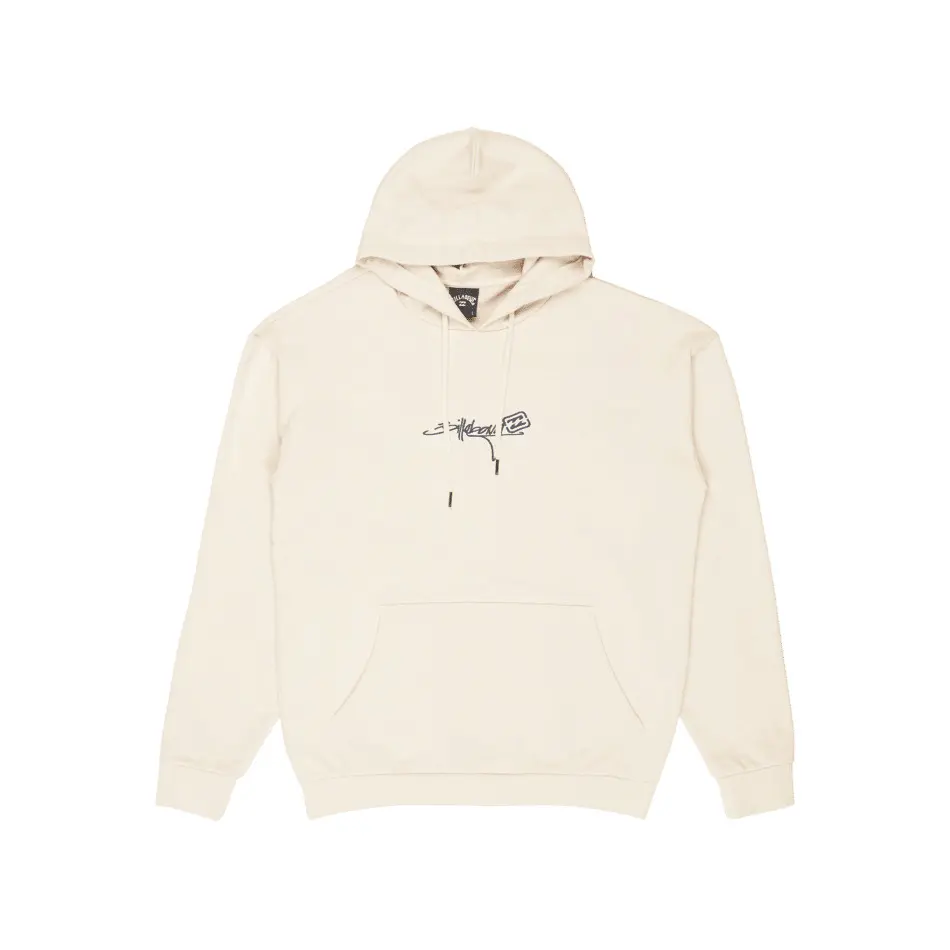 Kapuzensweatshirt Billabong Core Lord Y2K