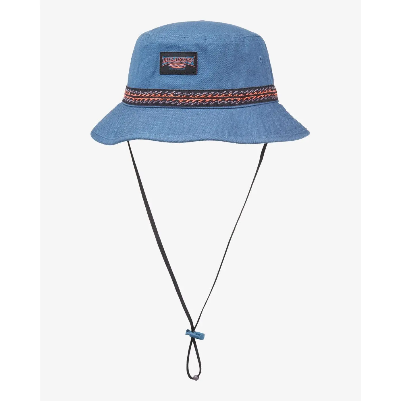 Billabong Men's Bleu Bob Boonie