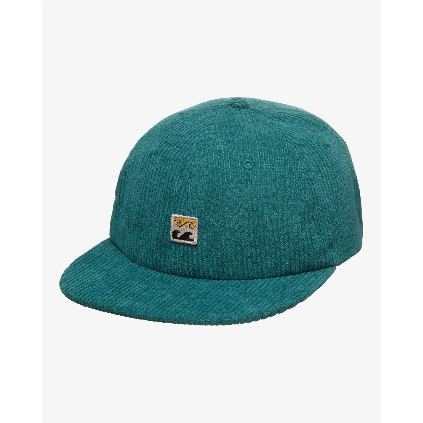 Billabong Men's Vert Snapback Cap Cord