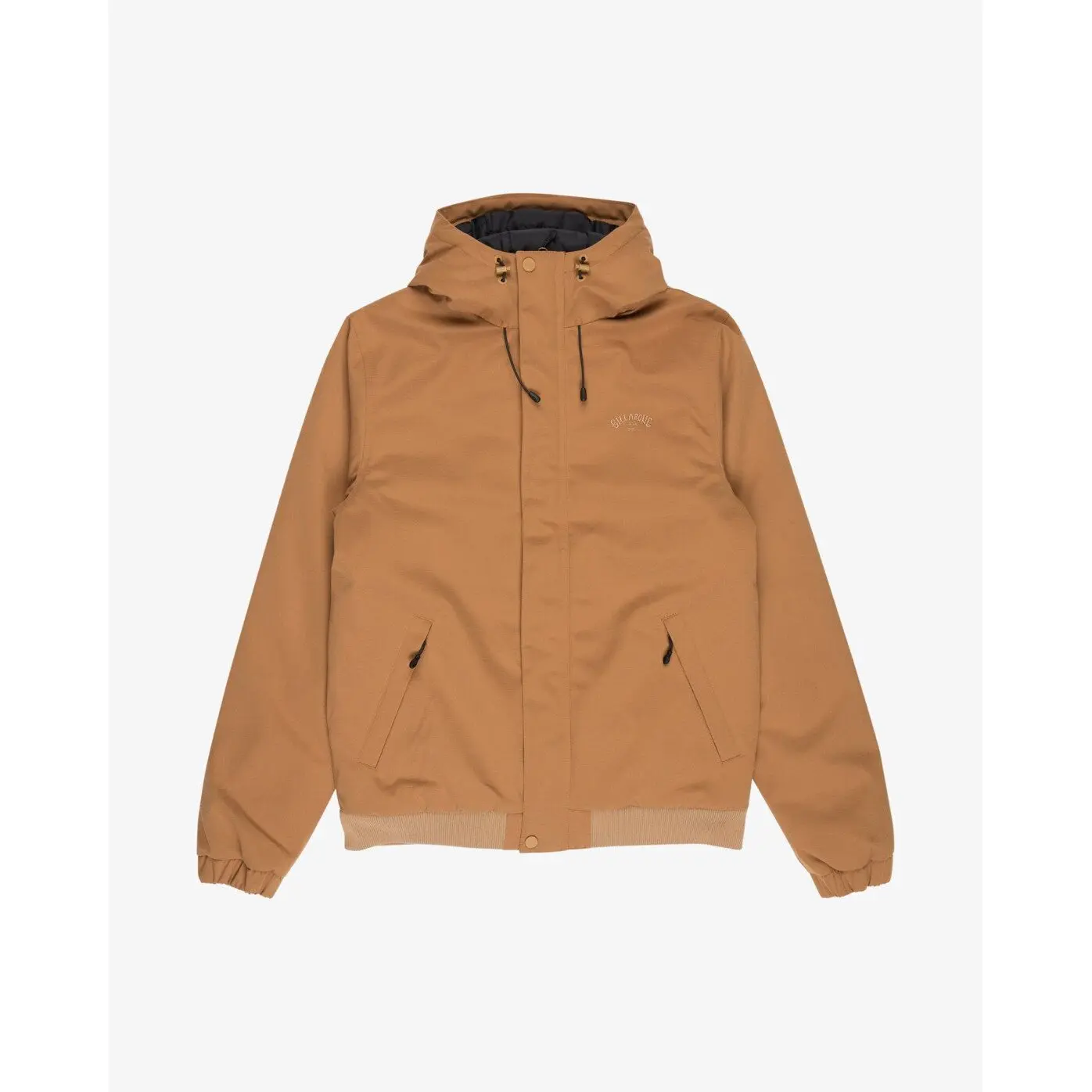 Parka Billabong All Day 10K