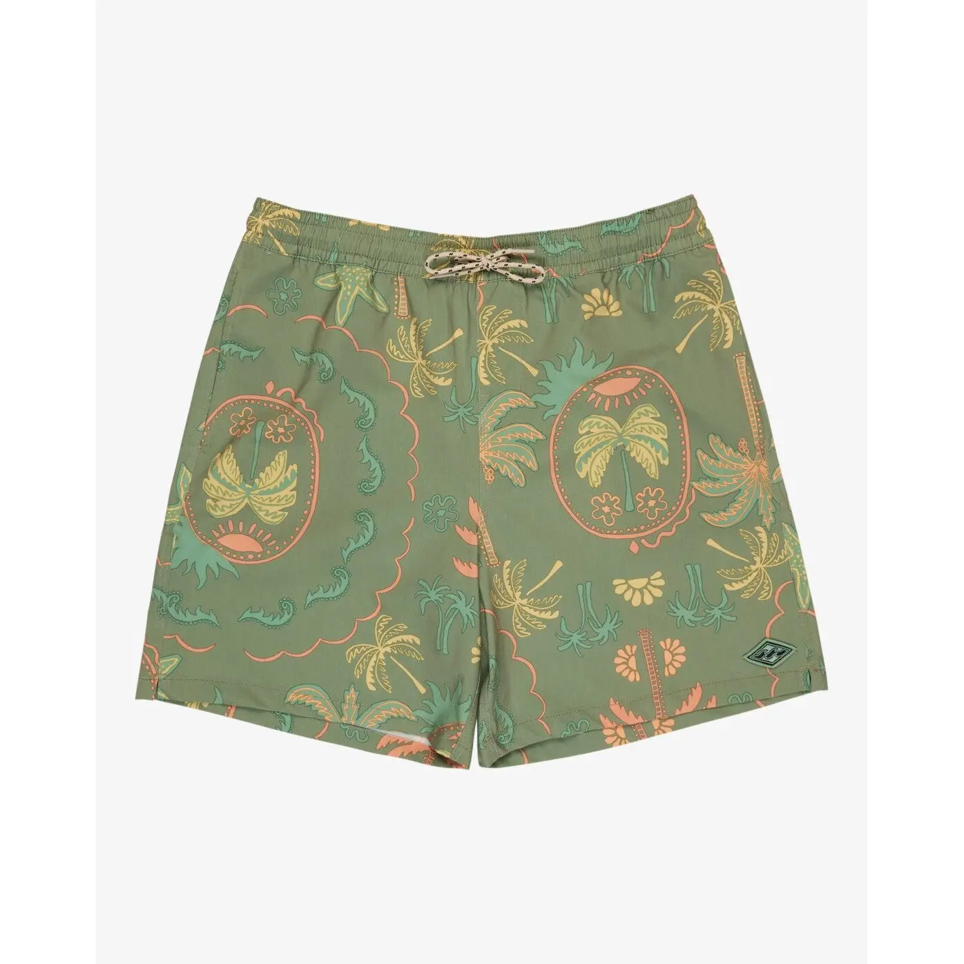 Surfshorts Billabong Wasted Times LB